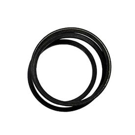 Ariens 07200717 Auger V Belt 3L Wrapped 